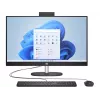HP All-in-One 27-cr0038na, 27 pulgadas Full HD IPS, AMD Ryzen 5, 16GB RAM, 1TB SSD, Windows 11 Home, Natural Silver (reacondicionado)