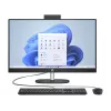 HP All-in-One 27-cr0037na, AMD Ryzen 7 7730U, 27 pulgadas Full HD IPS, 16 GB RAM, 512 GB SSD, Windows 11 Home, Snow White (reacondicionado)