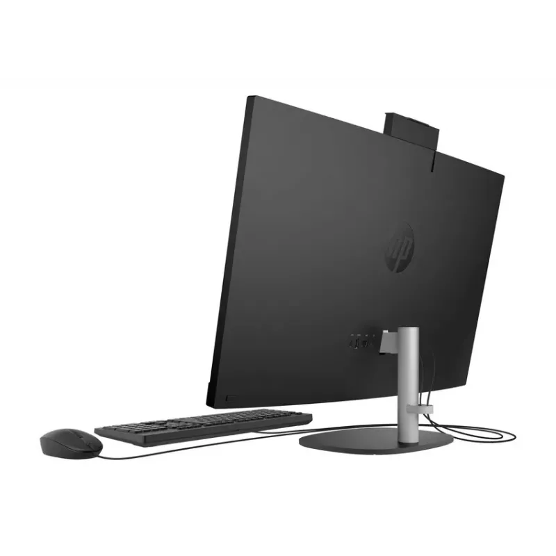 HP All-in-One 27-cr0037na, AMD Ryzen 7 7730U, 27 pulgadas Full HD IPS, 16 GB RAM, 512 GB SSD, Windows 11 Home, Snow White (reacondicionado)