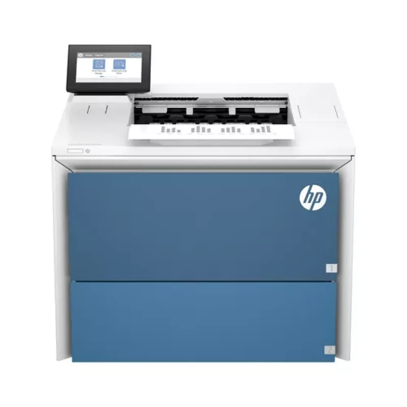 HP LaserJet Enterprise 6501dn Impresora