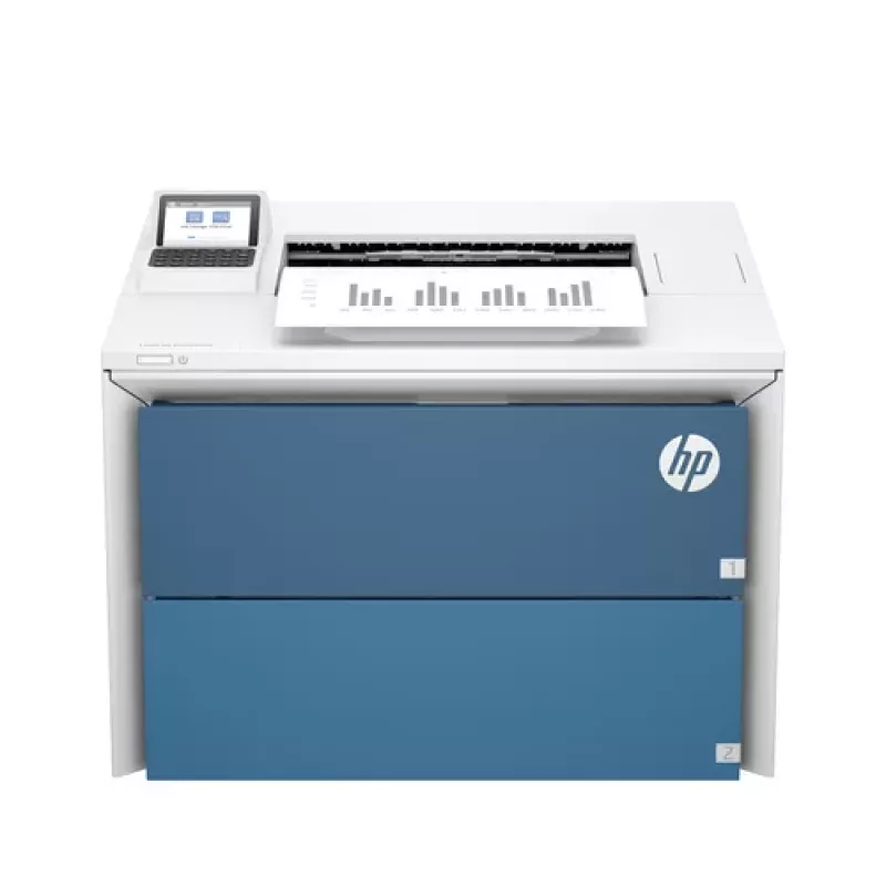 HP LaserJet Enterprise 5501dn Impresora láser color
