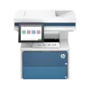 HP LaserJet Enterprise MFP 5602dn Impresora multifunción láser monocromo
