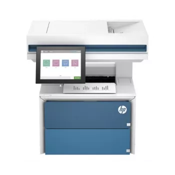 HP LaserJet Enterprise MFP 5602dn Impresora multifunción láser monocromo