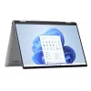 HP Envy x360 16-ad0000ns Portátil, 16 pulgadas 2,8K OLED pantalla táctil, AMD Ryzen 7 7730U, 16GB RAM, 1TB SSD, Windows 11 Home, plateado (reacondicionado)
