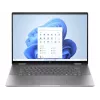 HP Envy x360 16-ad0000ns Portátil, 16 pulgadas 2,8K OLED pantalla táctil, AMD Ryzen 7 7730U, 16GB RAM, 1TB SSD, Windows 11 Home, plateado (reacondicionado)