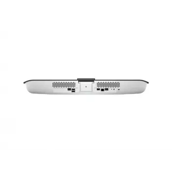 HP Poly Studio V12 Barra de vídeo USB sin fuente de alimentación