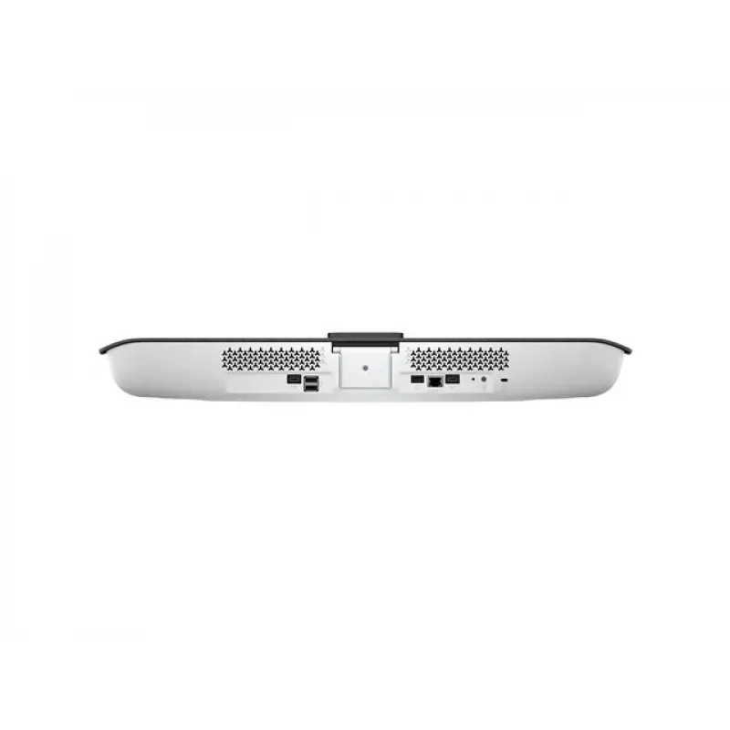 HP Poly Studio V12 Barra de vídeo USB sin fuente de alimentación