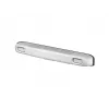 HP Poly Studio V12 Barra de vídeo USB sin fuente de alimentación