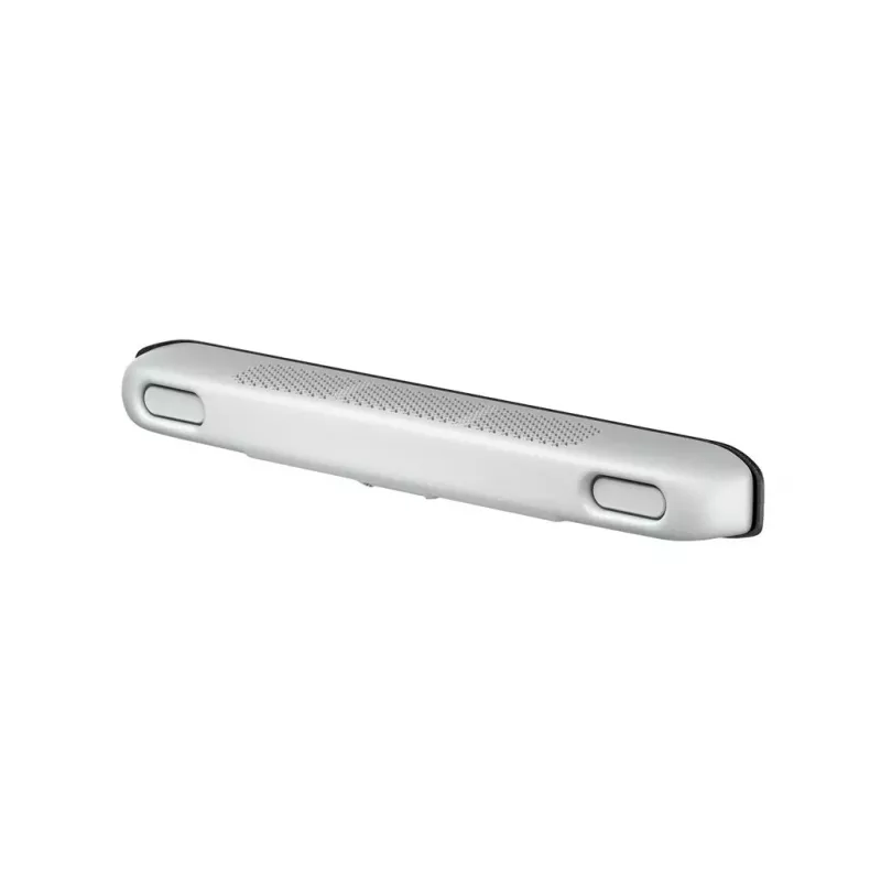 HP Poly Studio V12 Barra de vídeo USB sin fuente de alimentación