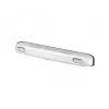 HP Poly Studio V12 Barra de vídeo USB sin fuente de alimentación