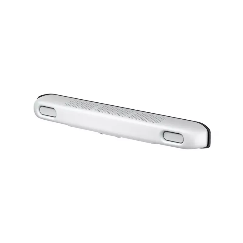 HP Poly Studio V12 Barra de vídeo USB sin fuente de alimentación