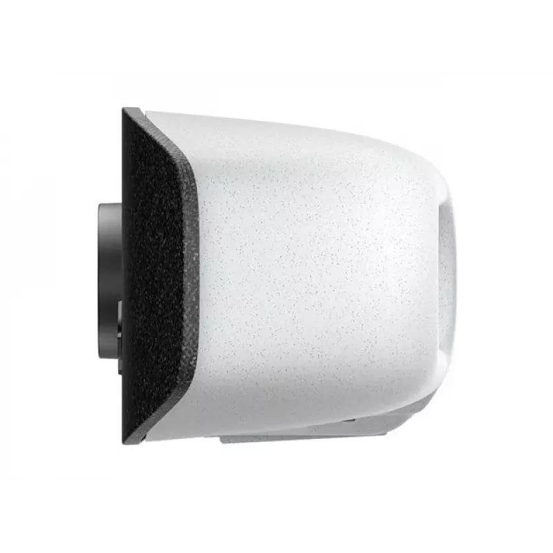 HP Poly Studio V12 Barra de vídeo USB sin fuente de alimentación