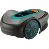 Gardena SILENO minimo Robot cortacésped 350 m² Bluetooth control por app 15208-47
