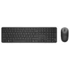 Dell Pro 5 Teclado y ratón KM526 Inalámbrico QWERTZ negro