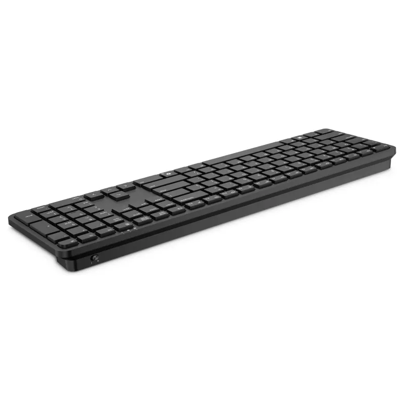 Dell Pro 5 Teclado y ratón KM526 Inalámbrico QWERTZ negro