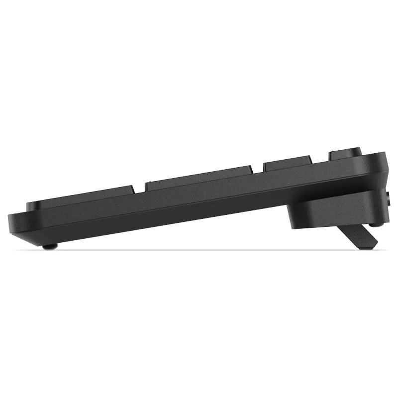 Dell Pro 5 Teclado y ratón KM526 Inalámbrico QWERTZ negro