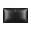 Monitor LCD Elo Touch Solutions ET2410L de 23,8 pulgadas panorámico, Full HD 1920x1080, sin función táctil, antirreflejos, sin bordes, HDMI, DP, VGA, negro