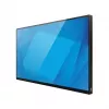 Monitor LCD Elo Touch Solutions ET2410L de 23,8 pulgadas panorámico, Full HD 1920x1080, sin función táctil, antirreflejos, sin bordes, HDMI, DP, VGA, negro