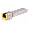 HPE Aruba 10G SFP+ RJ-45 Módulo transceptor (JL563B)