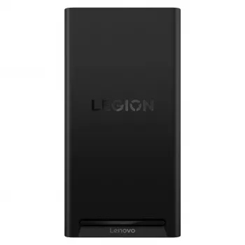 Lenovo Legion T5 30IAS10 Ordenador de sobremesa gaming, Intel Core Ultra 7 265, 16GB RAM, 512GB SSD, NVIDIA GeForce RTX 5070 Ti, Windows 11 Home, Raven Black