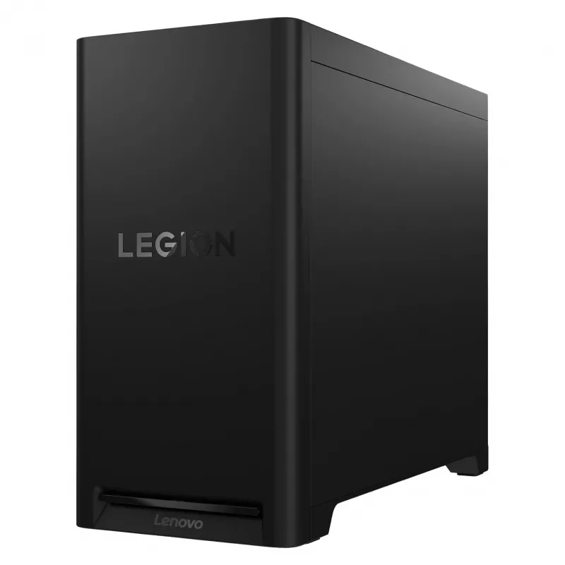 Lenovo Legion T5 30IAS10 Ordenador de sobremesa gaming, Intel Core Ultra 7 265, 16GB RAM, 512GB SSD, NVIDIA GeForce RTX 5070 Ti, Windows 11 Home, Raven Black