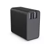 HP 100W GaN Cargador de pared EMEA-INTL English Loc-Euro Plug