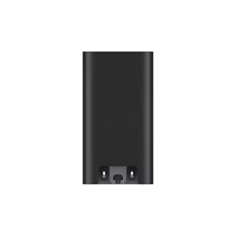HP 100W GaN Cargador de pared EMEA-INTL English Loc-Euro Plug