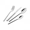 ZWILLING Aberdeen 07146-338-0 juego de cubiertos, 68 piezas, pulido, acero inoxidable