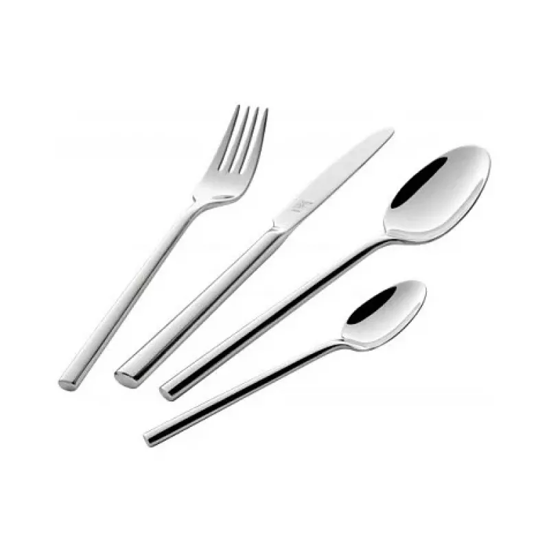 ZWILLING Aberdeen 07146-338-0 juego de cubiertos, 68 piezas, pulido, acero inoxidable