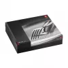 ZWILLING Aberdeen 07146-338-0 juego de cubiertos, 68 piezas, pulido, acero inoxidable
