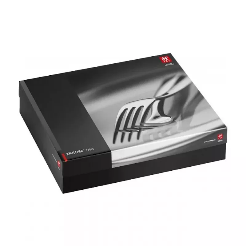 ZWILLING Aberdeen 07146-338-0 juego de cubiertos, 68 piezas, pulido, acero inoxidable