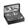 ZWILLING Aberdeen 07146-338-0 juego de cubiertos, 68 piezas, pulido, acero inoxidable