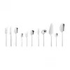 ZWILLING Aberdeen 07146-338-0 juego de cubiertos, 68 piezas, pulido, acero inoxidable