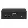 ASUS NUC 16 Pro Grand Canyon RNUC16GDKV560002 Slim Kit barebone mini PC, Intel Core Ultra 5 vPro, cable EU, sin sistema operativo, negro