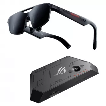 ASUS ROG XREAL R1-N Gafas AR para gaming 240Hz
