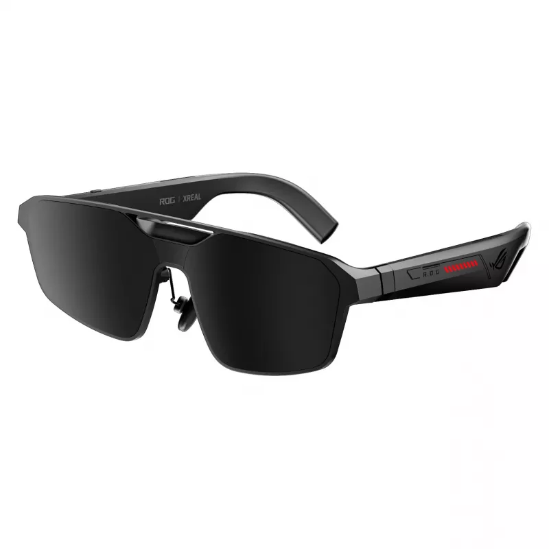 ASUS ROG XREAL R1-B Gafas AR para gaming 240Hz (envase abierto)