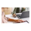 Logitech Mobi Fold for Business - Ratón inalámbrico - Para diestros - Grafito