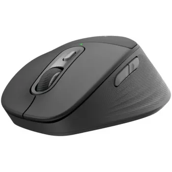Logitech Signature Comfort Plus MK880 Wireless Combo - Grafito - US International - Bluetooth - 973