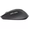 Logitech Signature Comfort Plus M850 L Ratón inalámbrico - Grafito
