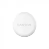 CANYON Smart Tag ONTAG 1 iOS Blanco