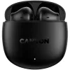 CANYON Auriculares TWS OnGo 13 Semi-in-ear Negro