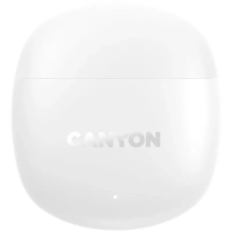 CANYON TWS Headset OnGo 13 Semi-in-ear Blanco