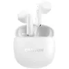CANYON TWS Headset OnGo 13 Semi-in-ear Blanco
