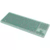 CANYON OnType 10 Low Profile EN Teclado con cable Verde