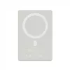 CANYON Batería externa magnética OnPower 511 PD20W 10000mAh Aluminio Star Grey