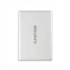 CANYON Batería externa magnética OnPower 511 PD20W 10000mAh Aluminio Star Grey