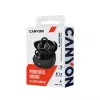 CANYON Auriculares OWS Ear Clips OnFlow 14 Negro