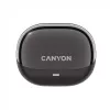 CANYON Auriculares OWS Ear Clips OnFlow 14 Negro