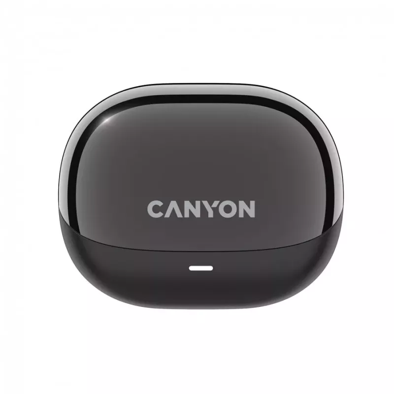 CANYON Auriculares OWS Ear Clips OnFlow 14 Negro