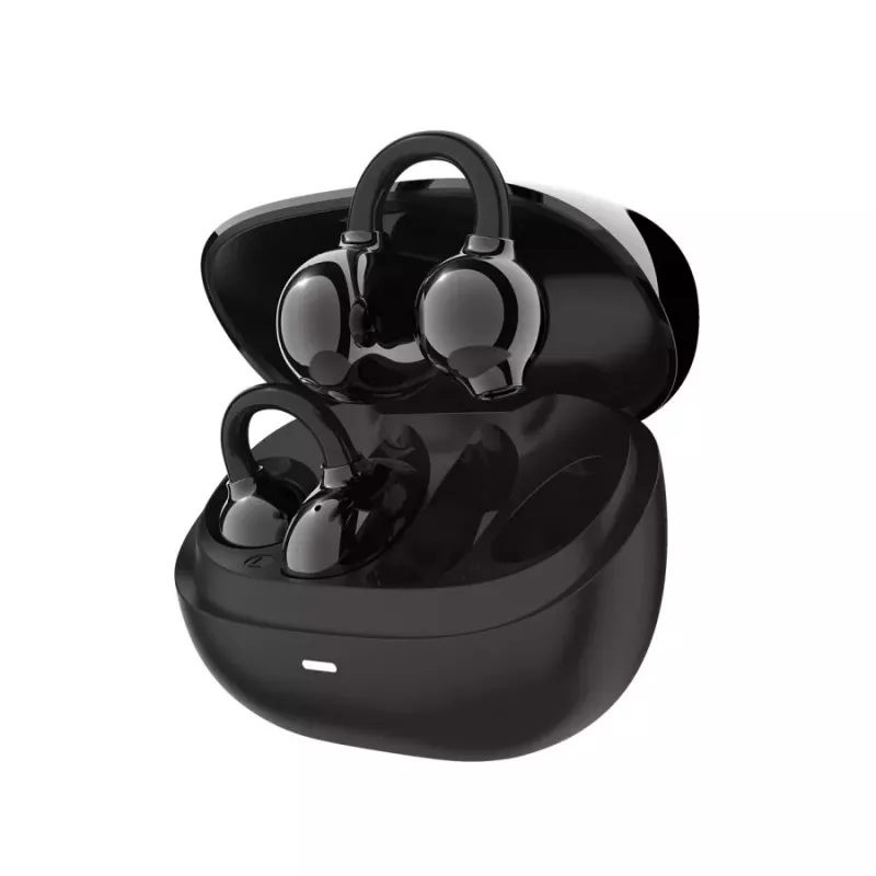 CANYON Auriculares OWS Ear Clips OnFlow 14 Negro